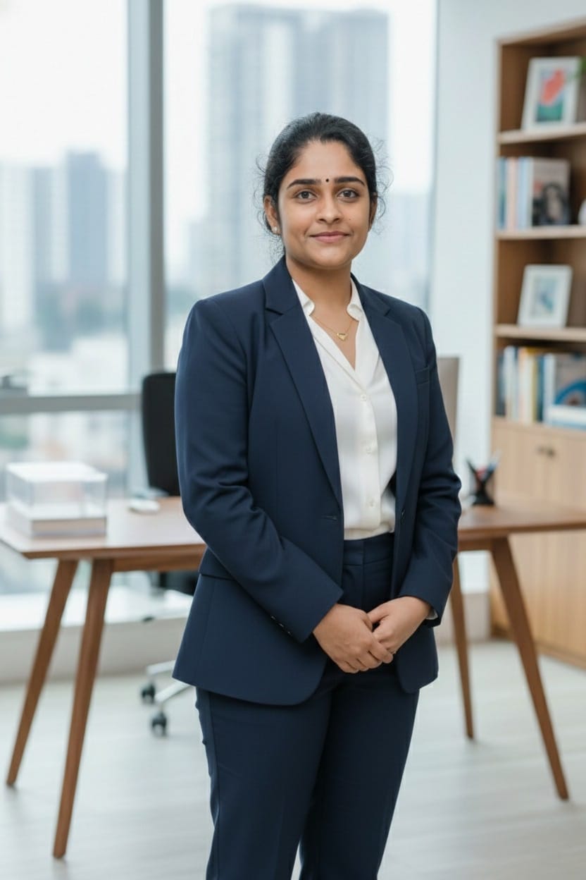 Digital Marketing Consultant Sharjah