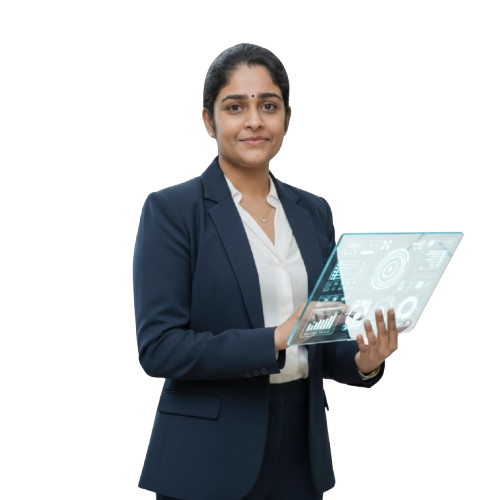 Professional Portrait